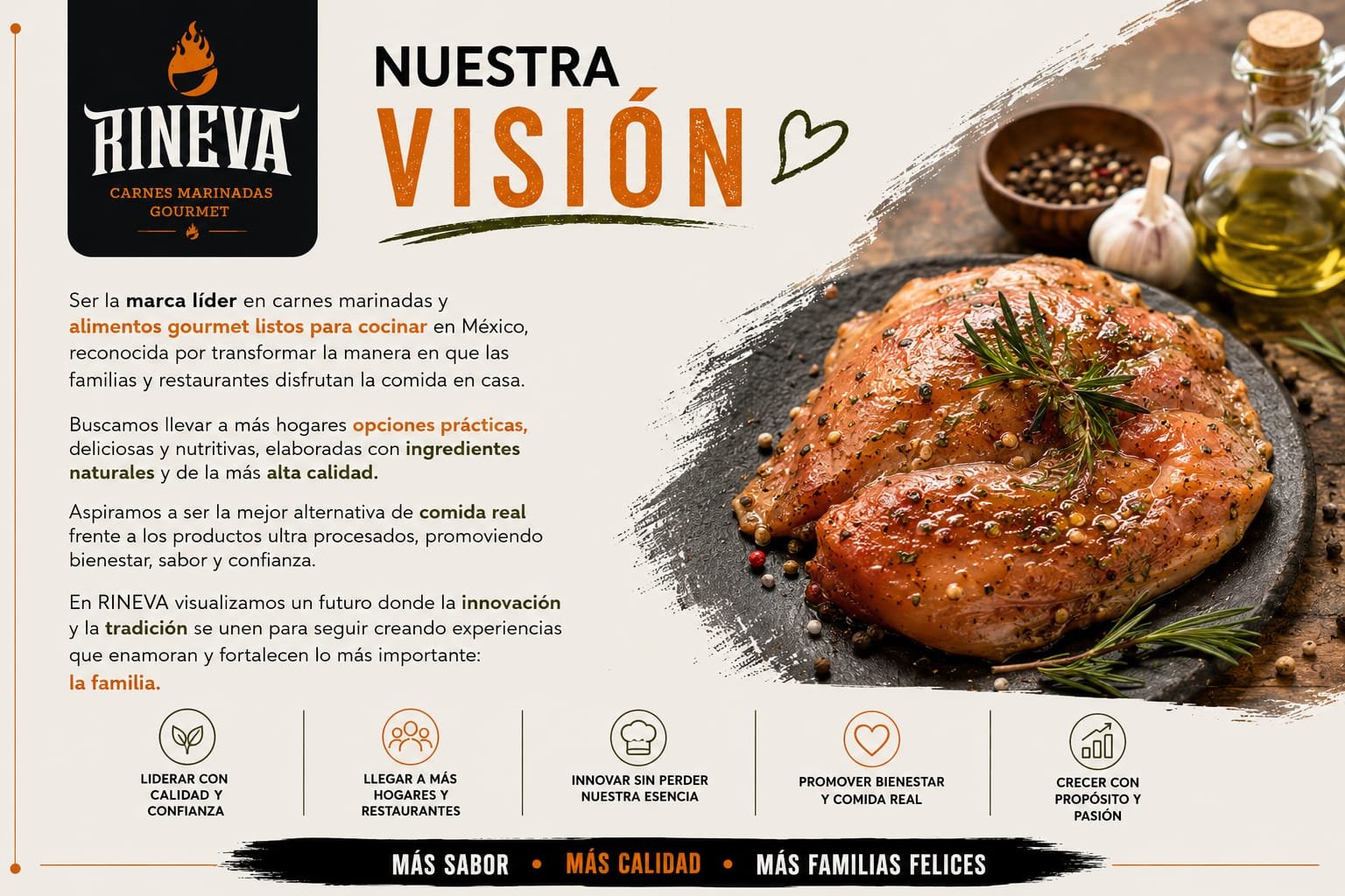Visión Rineva